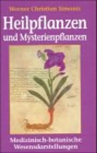Heilpflanzen und