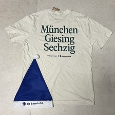 T-Shirt Größe L,  München