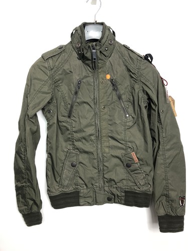 Khujo damen übergangsjacke - khujo,