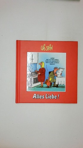 69673 uli stein alles liebe - stein,