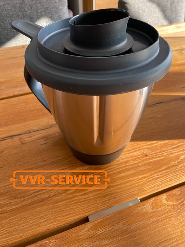 Original vorwerk thermomix tm6 - vorwerk,