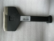 IDEAL Chariereisen 100 mm