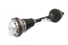 Golf 7 Antriebswelle TDI Gelenkwelle 5Q0407271H Allrad 4-Motion links vorne ##
