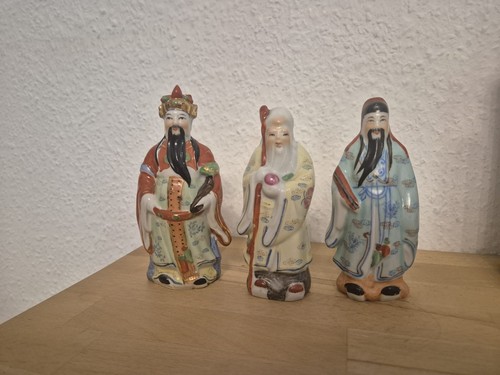 Komplettes 3er set chinesische - 3er,