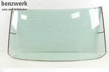 Mercedes W201 190  Heckscheibe
