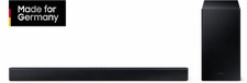 2.1 Soundbar + kabellosem