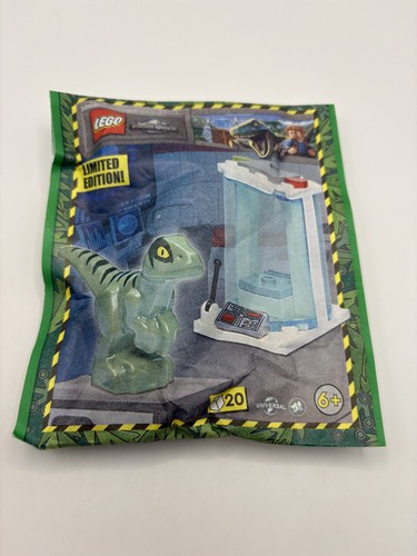 Lego paperbag polybag - paperbag, /