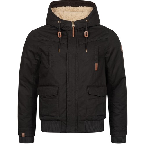 Herren designer winterjacke - herren,