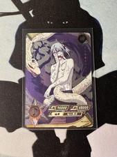 🌀 Naruto Kayou Cards ~