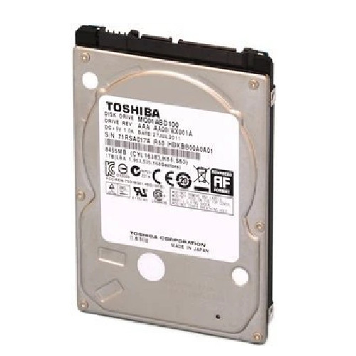 Toshiba series 500gb 512e - toshiba, 500gb,