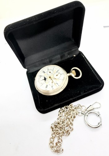 Vintage 50mm silber 800 - 50mm,