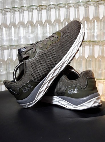 Jack wolfskin trail walker - trail,