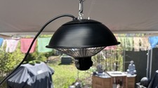 Perel  Terrassenstrahler -