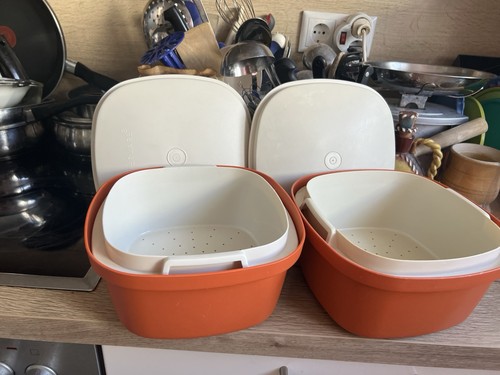 Tupperware thermo - tupperware, 2