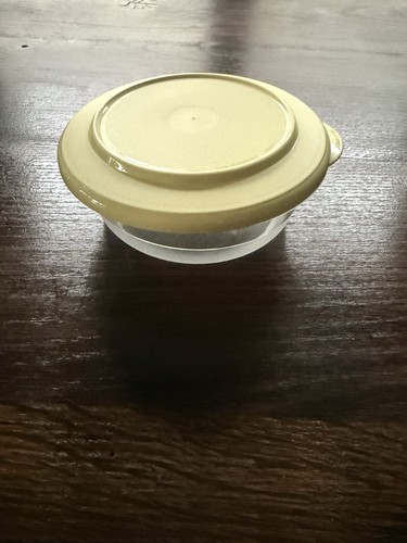 Tupperware - ❤️❤️,
