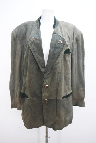 Zeiler hochwertige lederjacke - zeiler,