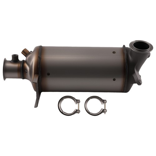 Dpf katalysator for - katalysator,