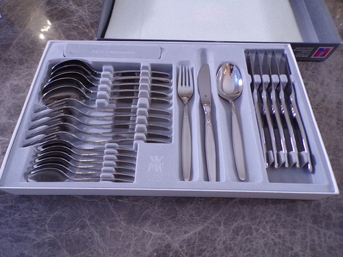Wmf modell rom tafelbesteck - wmf,