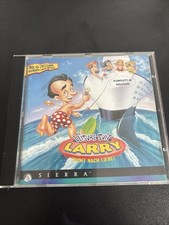 Leisure Suit Larry 7: Yacht