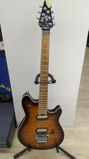 PEAVEY E-Gitarre WOLFGANG