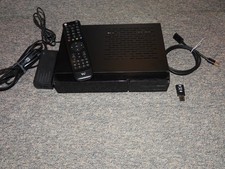 Vu+ Solo 2 DVB-S Sat-Receiver mit Festplatte und Aufnahmefunktion