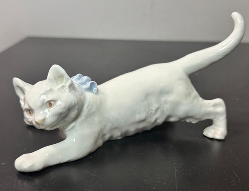 Porzellan meissen figur - porzellan,, meissen,