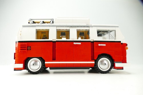 Lego 10220 creator expert - lego,