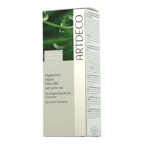 Artdeco skin yoga face - artdeco,