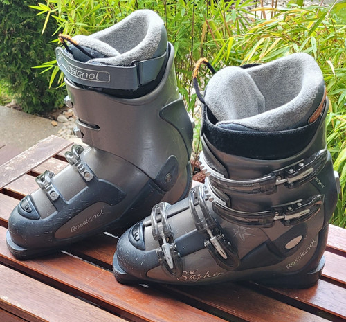 Rossignol damen skischuhe - rossignol,