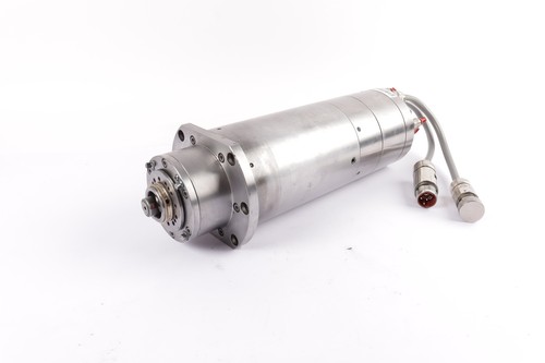 Diebold 5kw motor - diebold, motor-/