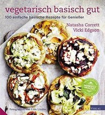 Vegetarisch basisch gut: 100