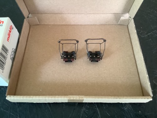 Märklin trix 7207 stück - 7207, 2