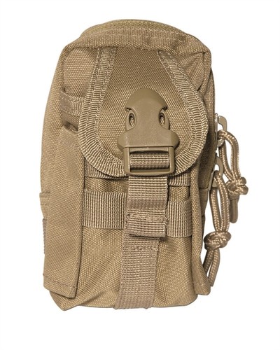 Miltec commando koppeltasche - miltec,
