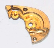 ROLEX PRIMA BARREL BRIDGE