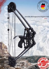 Compound Bogen Pfeil Outdoor