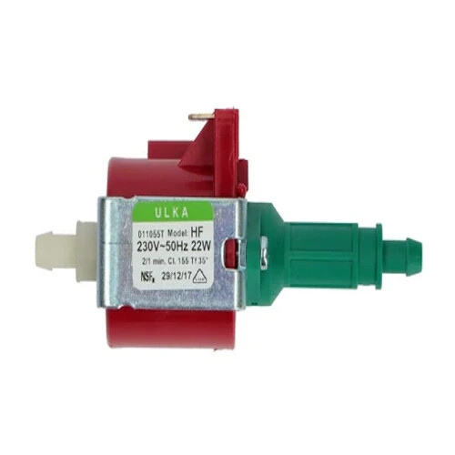 Ulka 22w 230v pumpe - pumpe, acqua