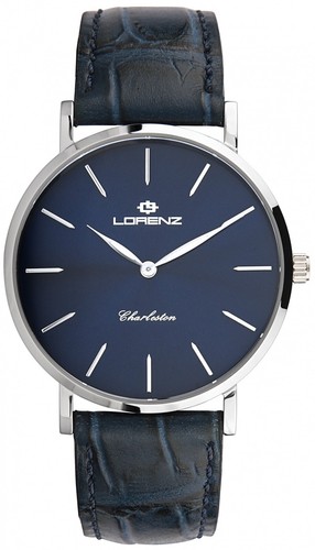 Lorenz charleston extraflacher - lorenz,