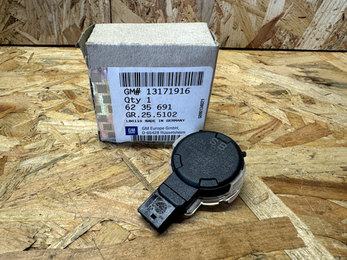 Opel zafira regensensor - zafira,