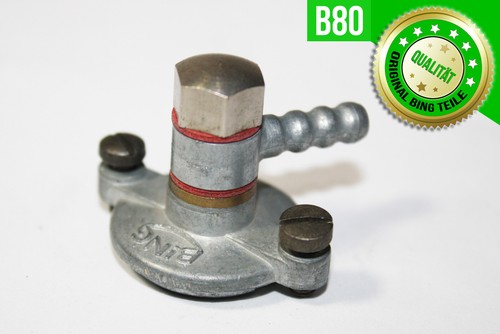 Bing 12 vergaser deckel - bing, 10