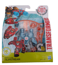 Transformers SlipStream Mini