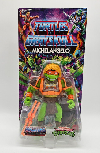 Motu tmnt turtles - tmnt:,