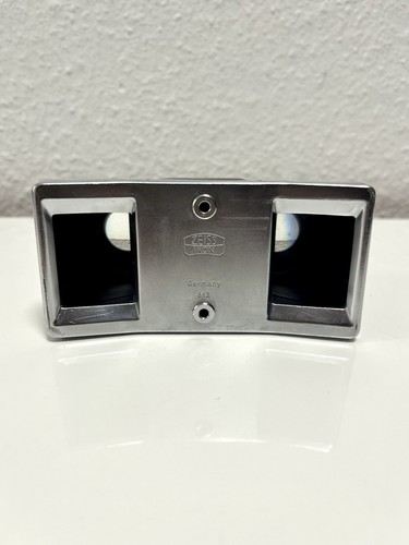 Zeiss ikon 813 stereo - zeiss,