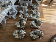 Nos original spare parts - nos,
