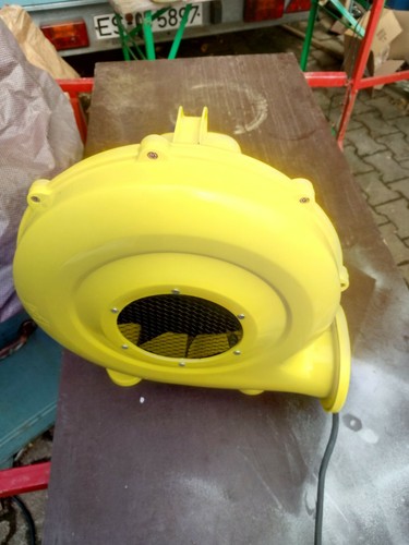 Elektrische luftpumpe -  elektrische,