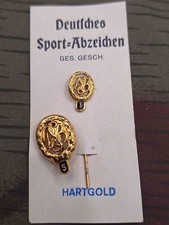 Bundeswehr Nadel Orden Badge