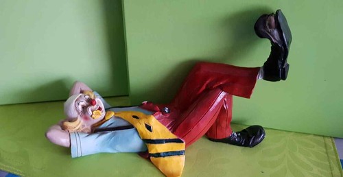 Vivian formano clown beim - formano,