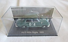 DeAgostini Mercedes Benz 180 D