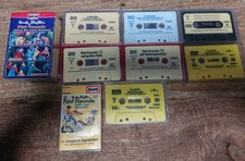 ​Fünf Freunde Konvolut 10x