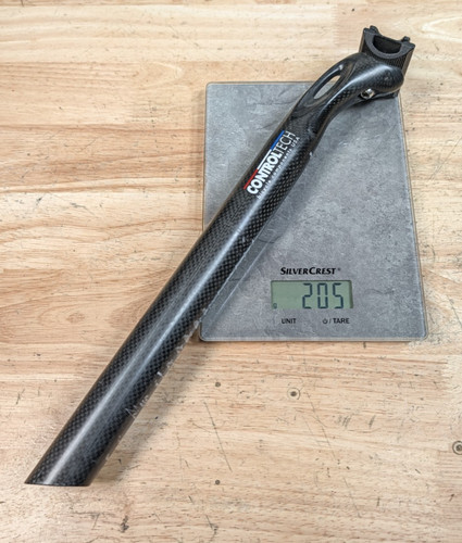Vintage control tech usa - vintage,