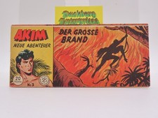 Akim Neue Abenteuer  Nr.   3